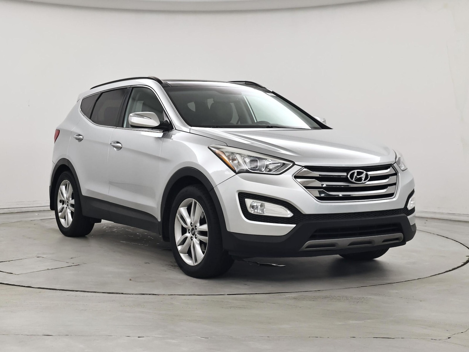 hyundai santa fe 2015 5XYZW4LA8FG270680 image hyundai santa fe 2015 5XYZW4LA8FG270680 image